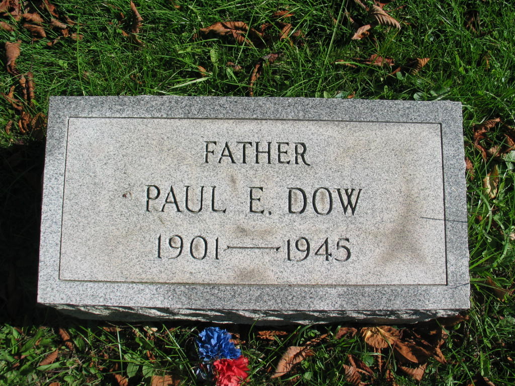 tombstone